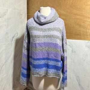 NWT sincerely Jules  sweater size M